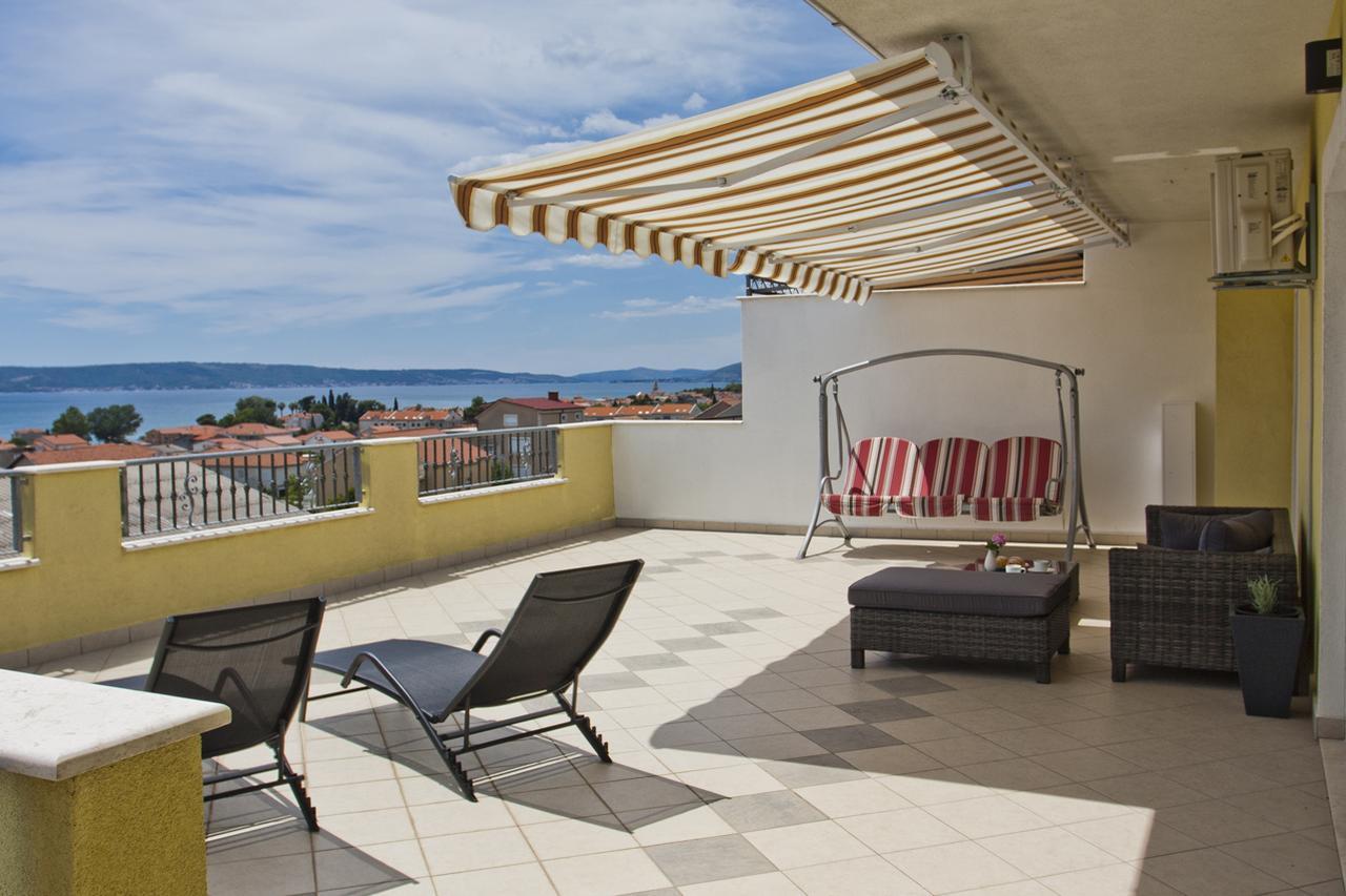 Apartment Noel Kaštela Extérieur photo