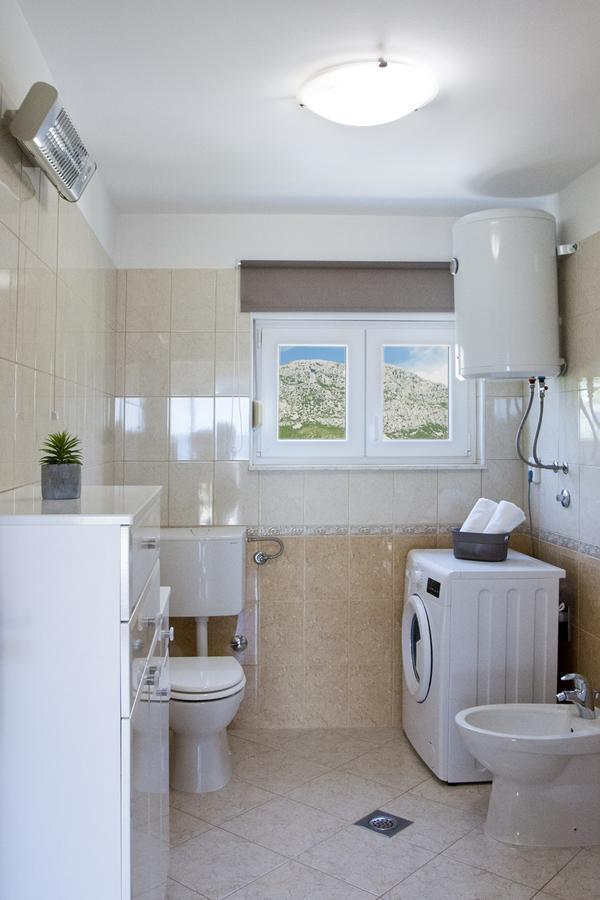 Apartment Noel Kaštela Extérieur photo