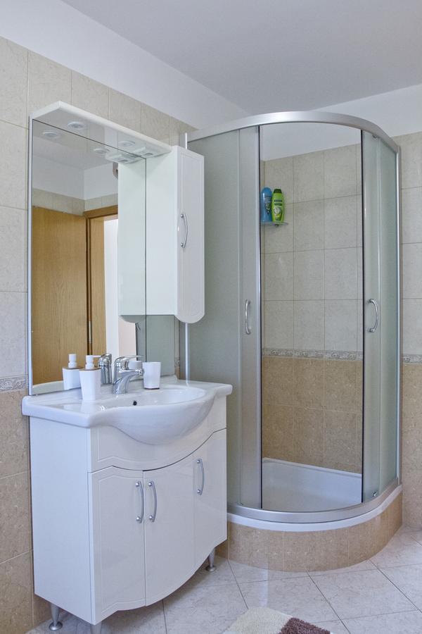 Apartment Noel Kaštela Extérieur photo