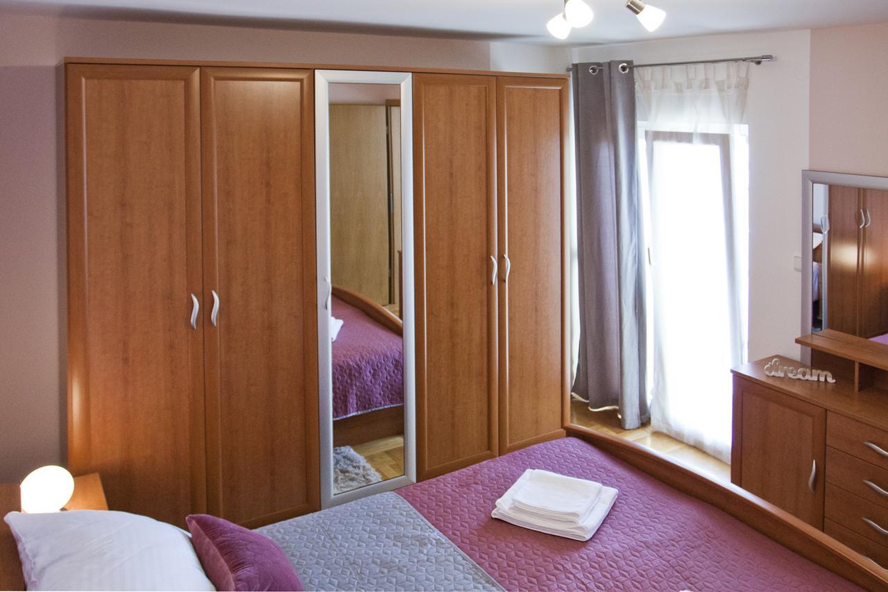 Apartment Noel Kaštela Extérieur photo