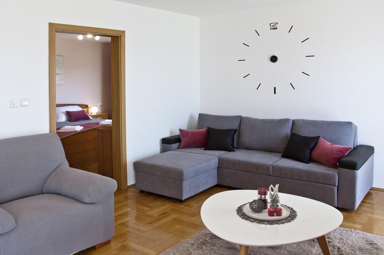 Apartment Noel Kaštela Extérieur photo