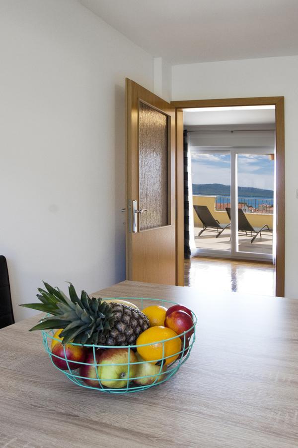 Apartment Noel Kaštela Extérieur photo