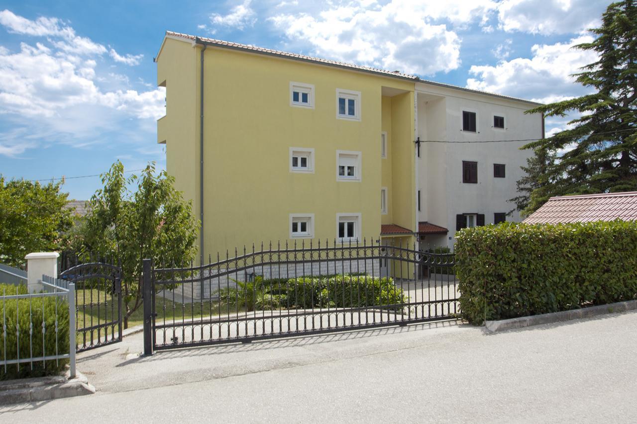 Apartment Noel Kaštela Extérieur photo