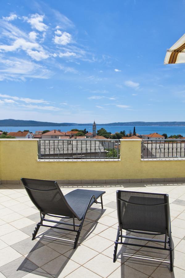 Apartment Noel Kaštela Extérieur photo