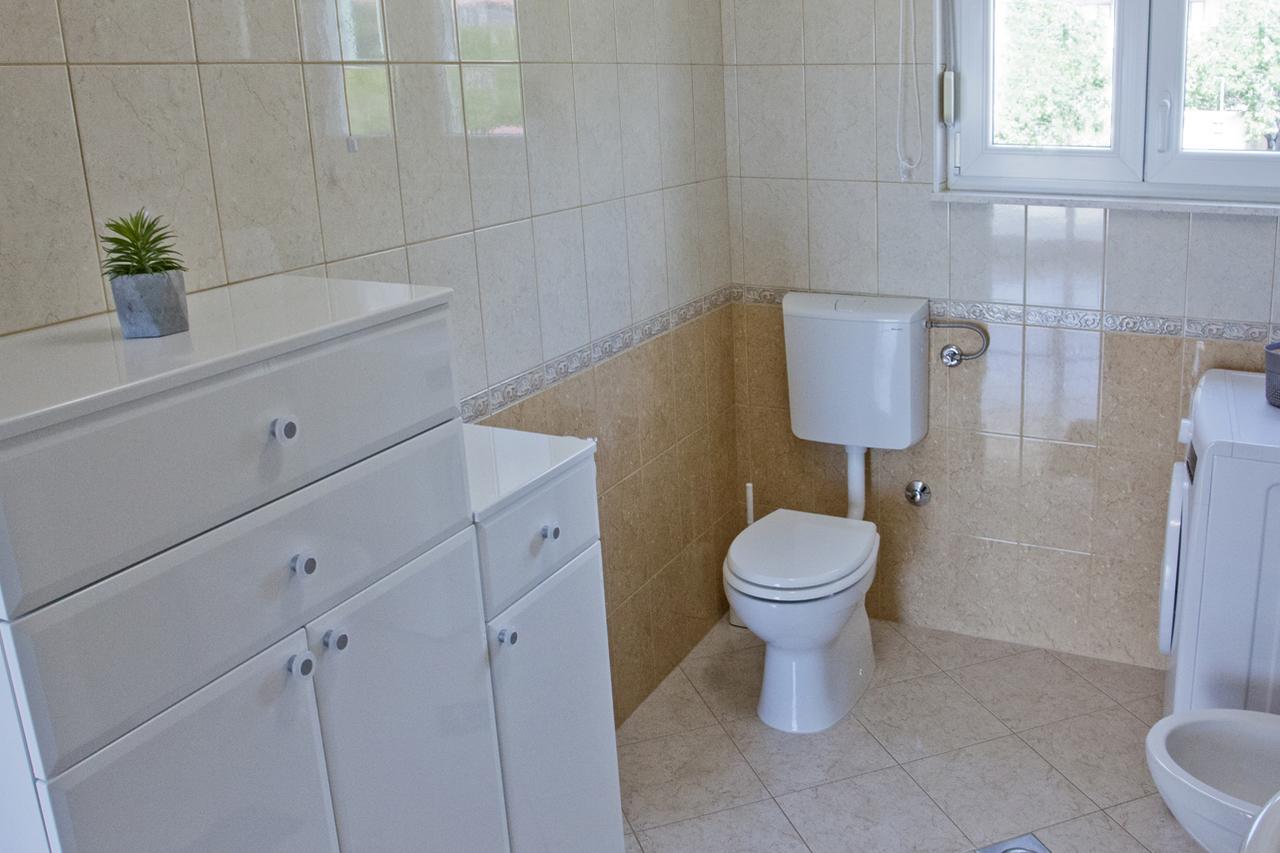 Apartment Noel Kaštela Extérieur photo