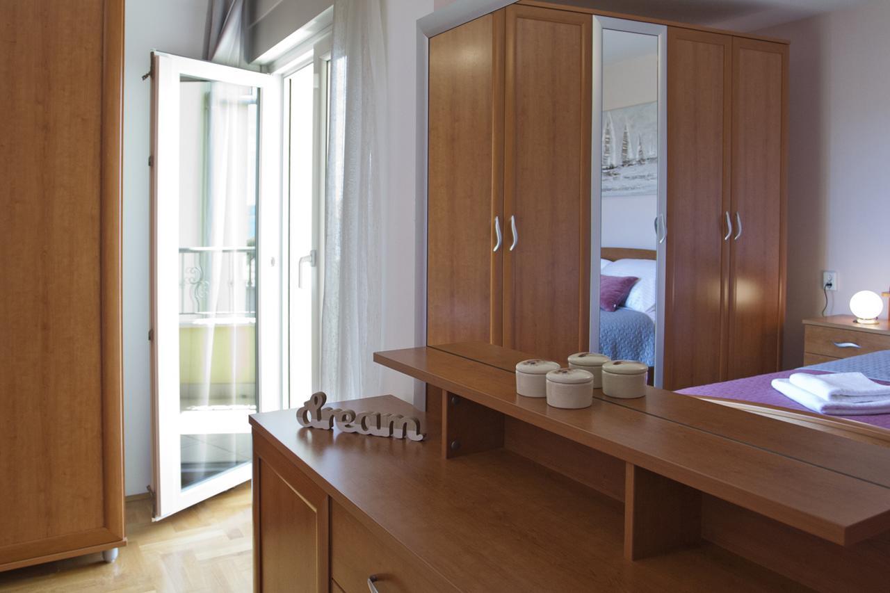 Apartment Noel Kaštela Extérieur photo