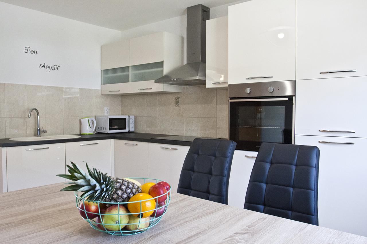 Apartment Noel Kaštela Extérieur photo