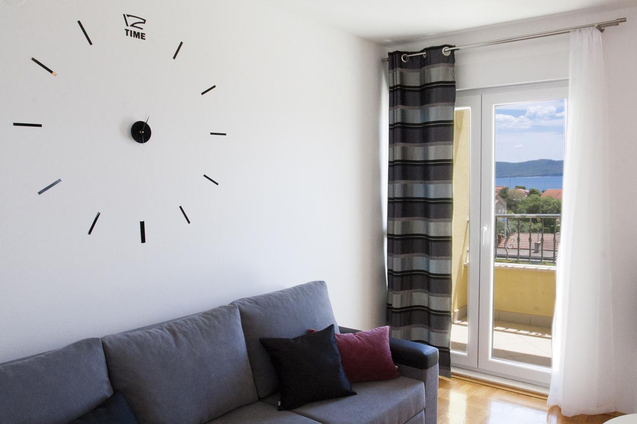 Apartment Noel Kaštela Extérieur photo