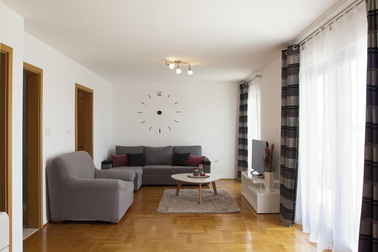 Apartment Noel Kaštela Extérieur photo