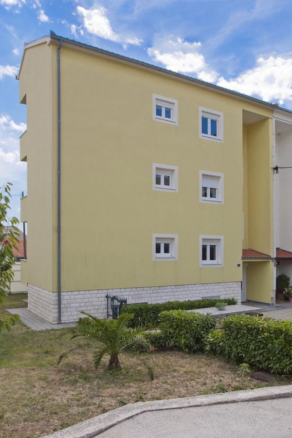 Apartment Noel Kaštela Extérieur photo