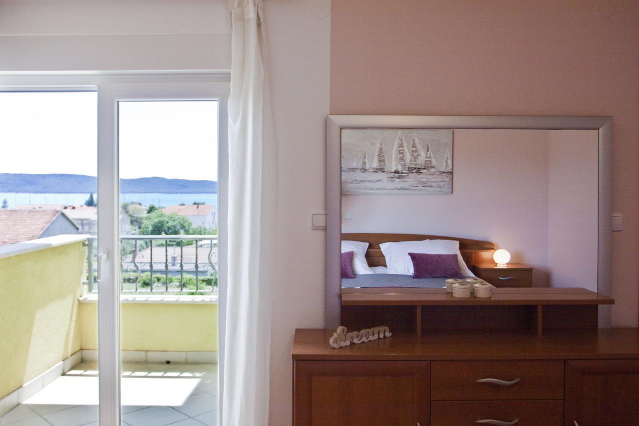Apartment Noel Kaštela Extérieur photo