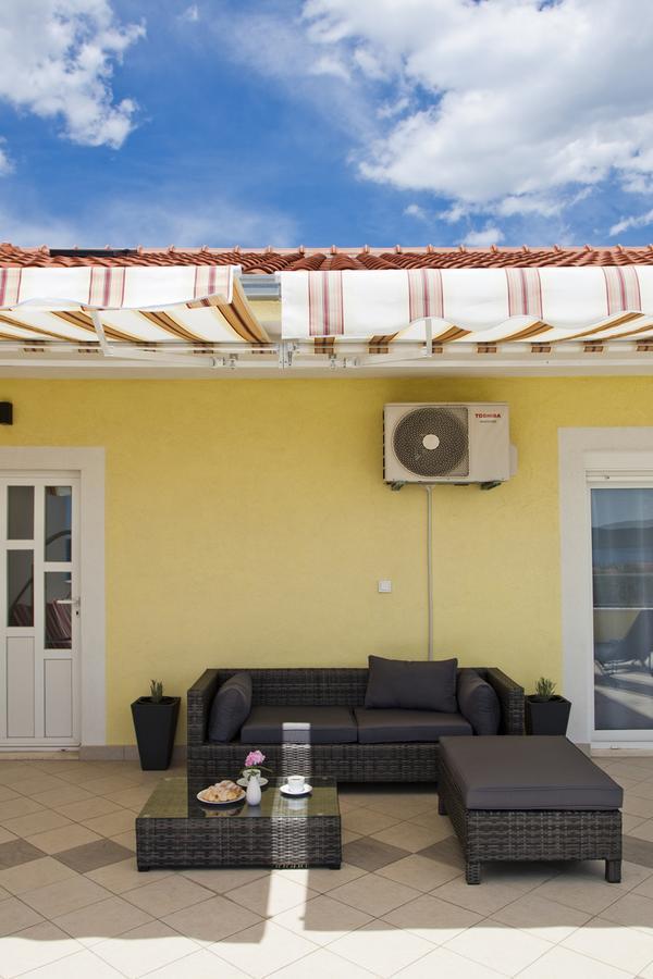 Apartment Noel Kaštela Extérieur photo