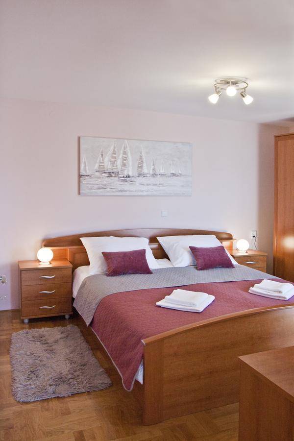 Apartment Noel Kaštela Extérieur photo