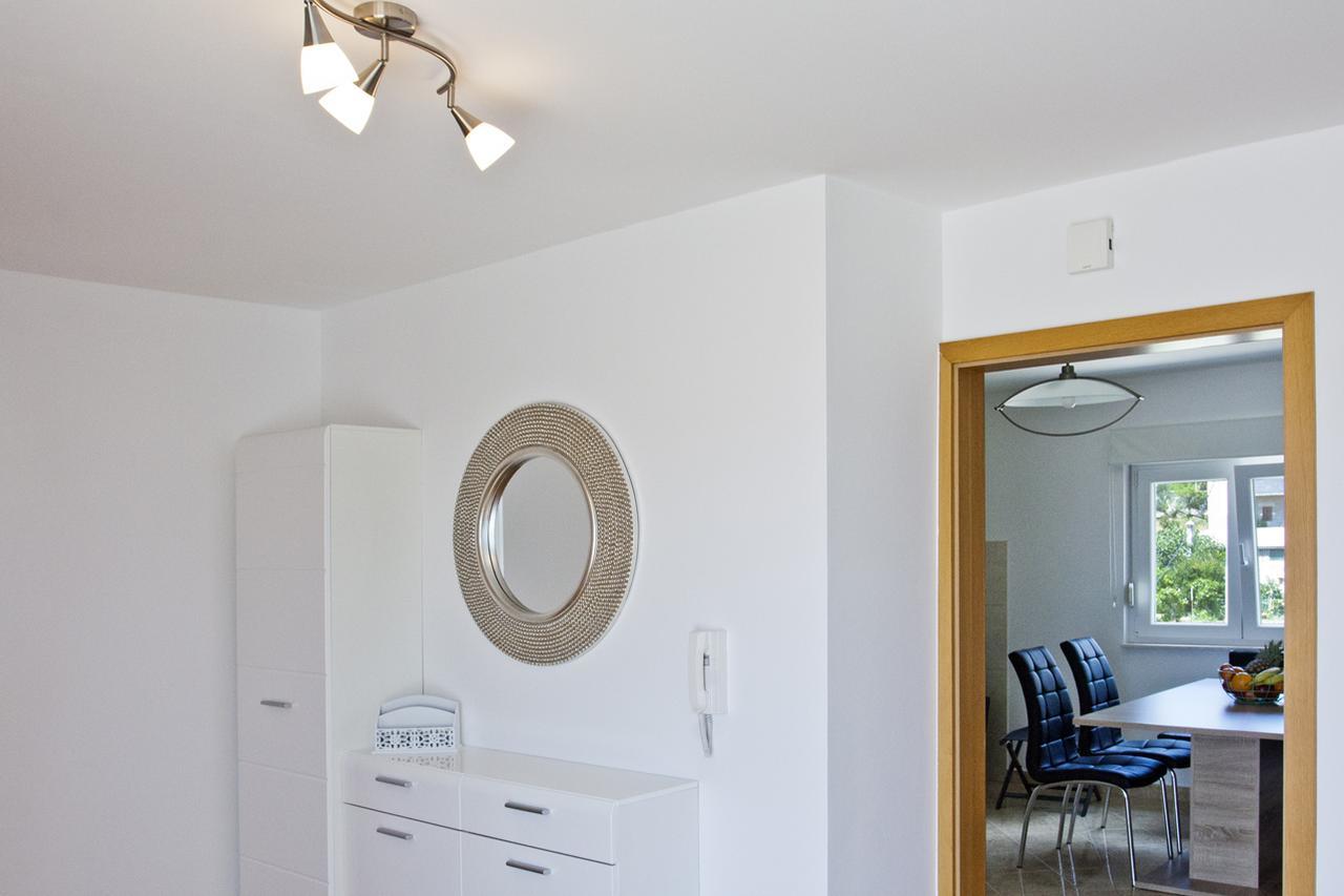 Apartment Noel Kaštela Extérieur photo