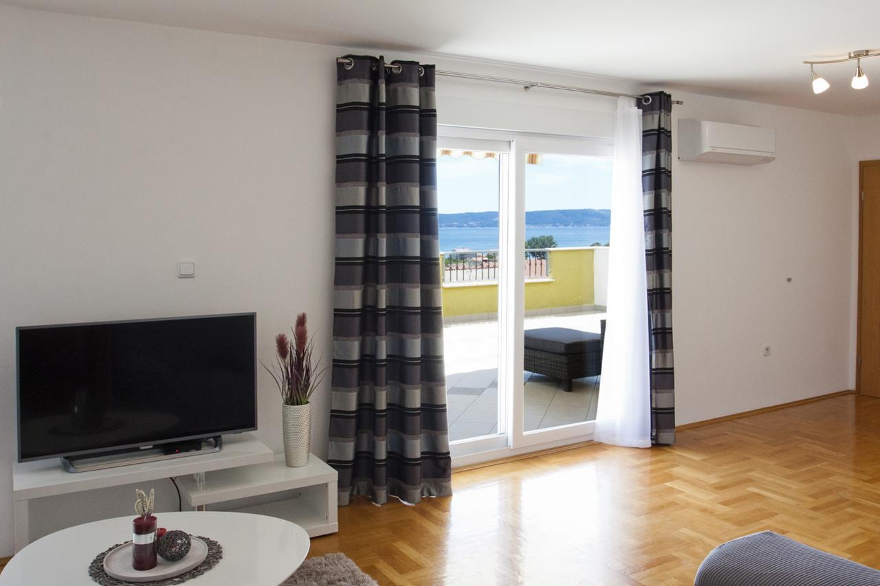 Apartment Noel Kaštela Extérieur photo
